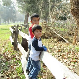 Meet your Posher, Norma